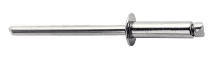 Kvalitetsnit, aluminium Rapid – bild 2