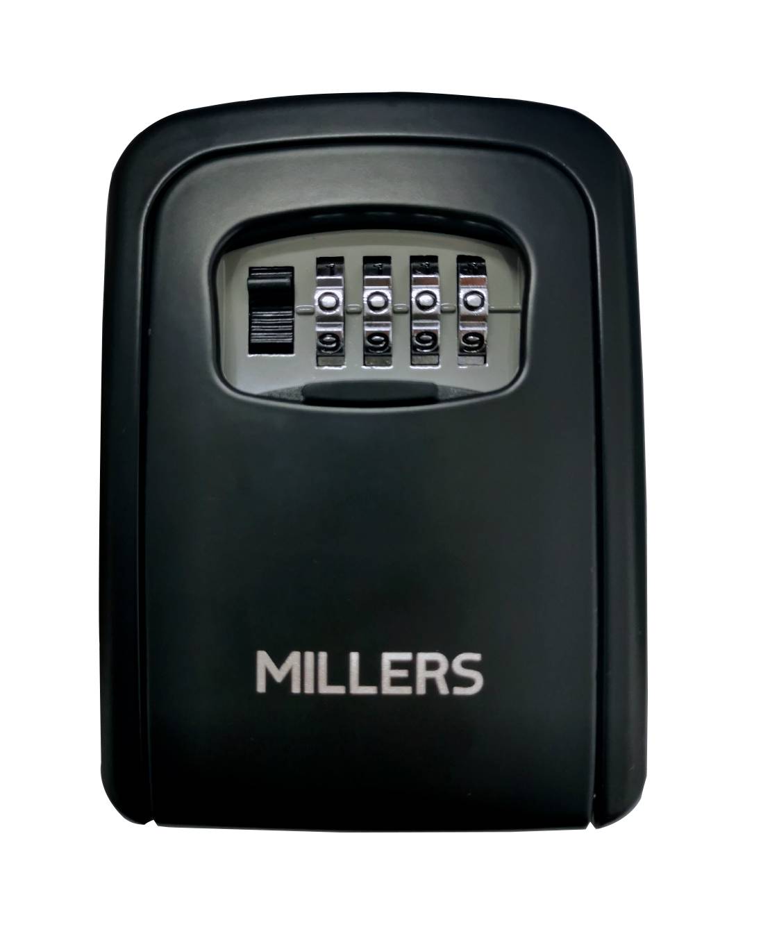Nyckelskåp MILLERS ST1