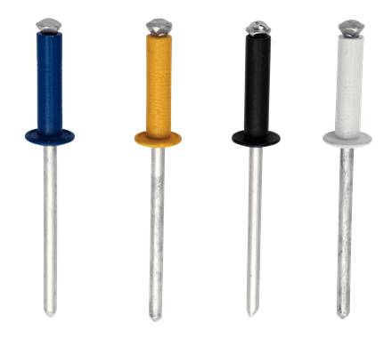 Automotiv, aluminium Rapid – bild 2