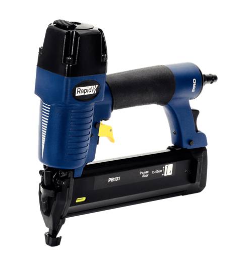 Dyckertpistol Rapid. – bild 1