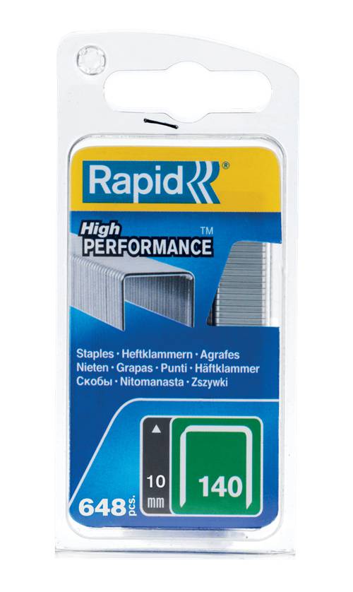 Häftklammer Rapid 140 – bild 1