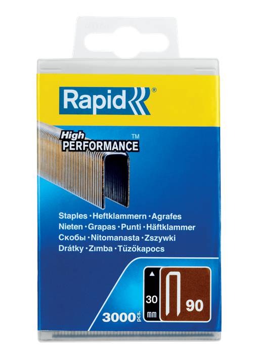 Klammer 90 Rapid – bild 2
