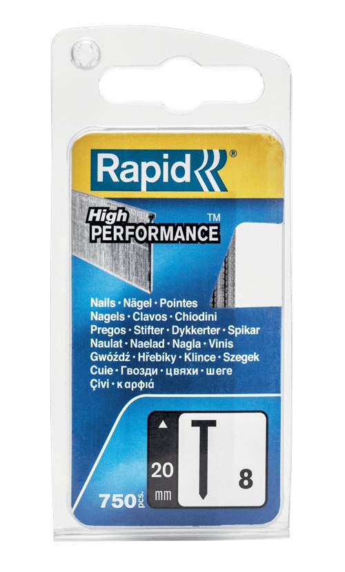 Dyckert Rapid – bild 1