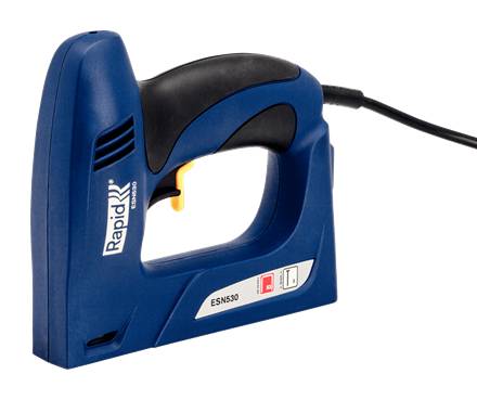 Elektrisk häftpistol Rapid ESN 530