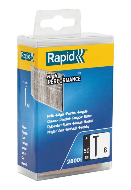 Dyckert 8 Rapid. – bild 1