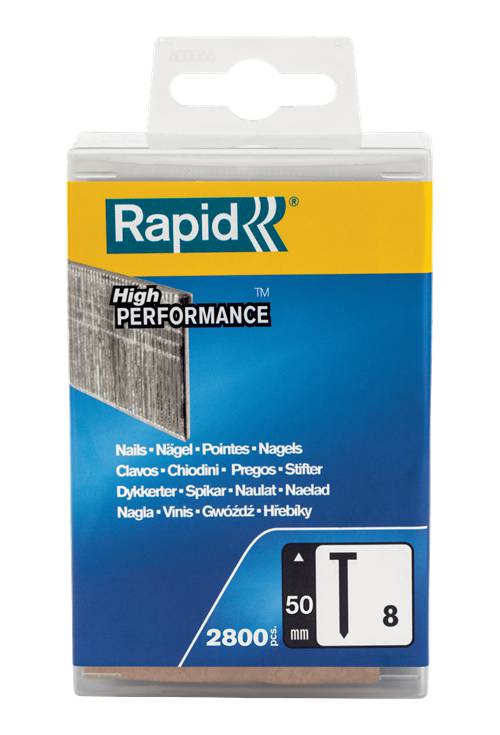 Dyckert 8 Rapid. – bild 2