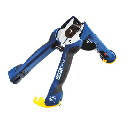 Stängseltång. Rapid FP216 / FP222