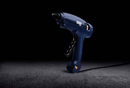 Limpistol Rapid PRO EG320