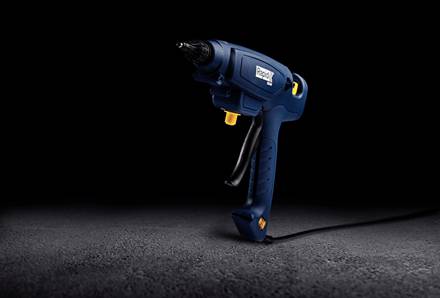 Limpistol Rapid PRO EG340