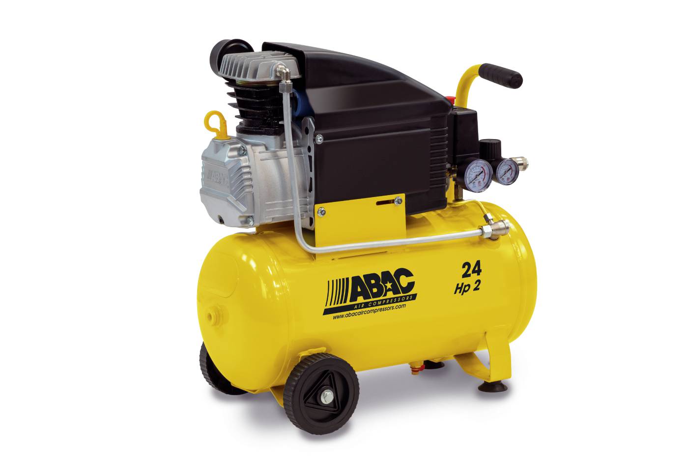 Kolvkompressor, ABAC Baseline B20