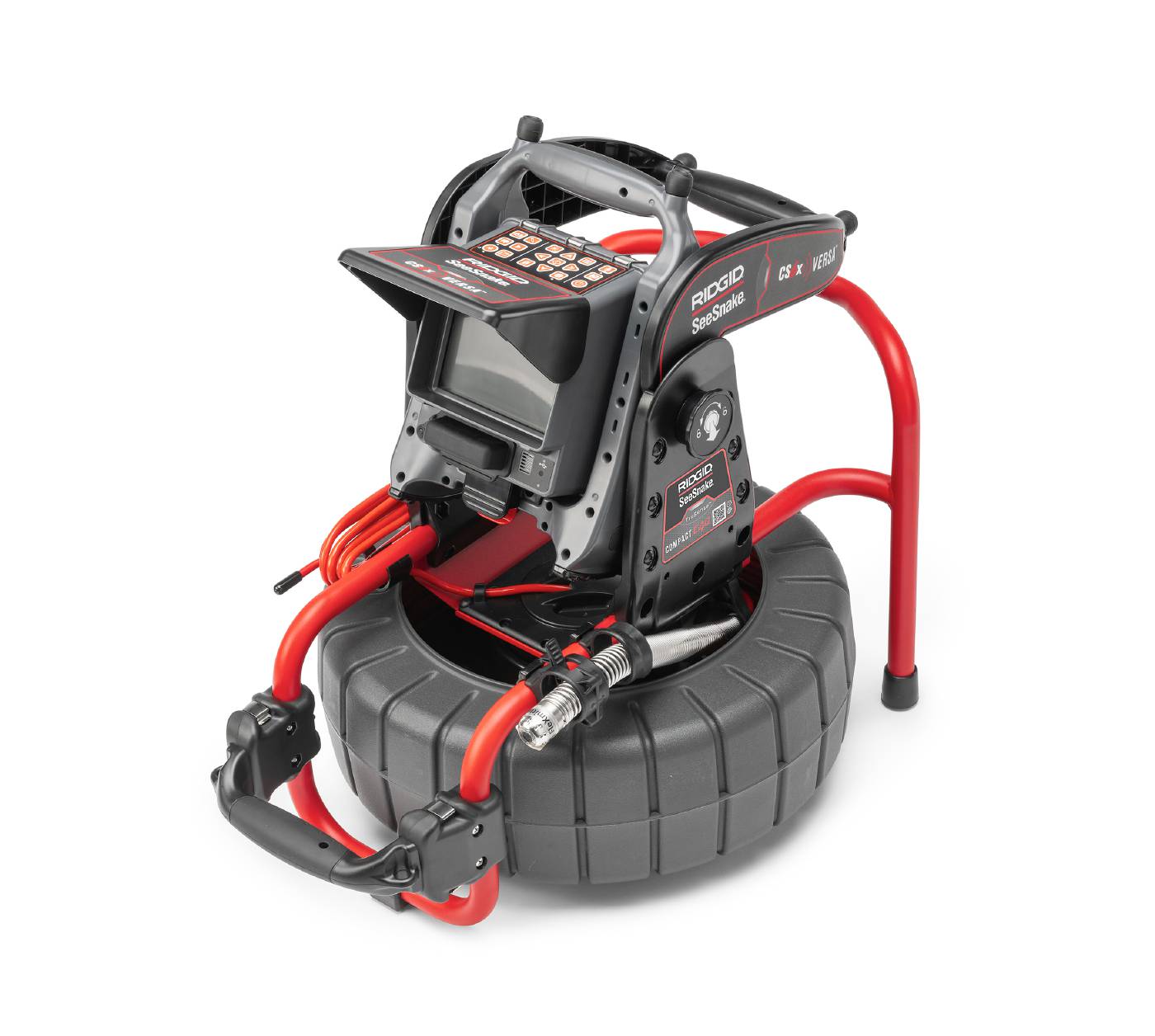KAMERASYSTEM COMPACT C40