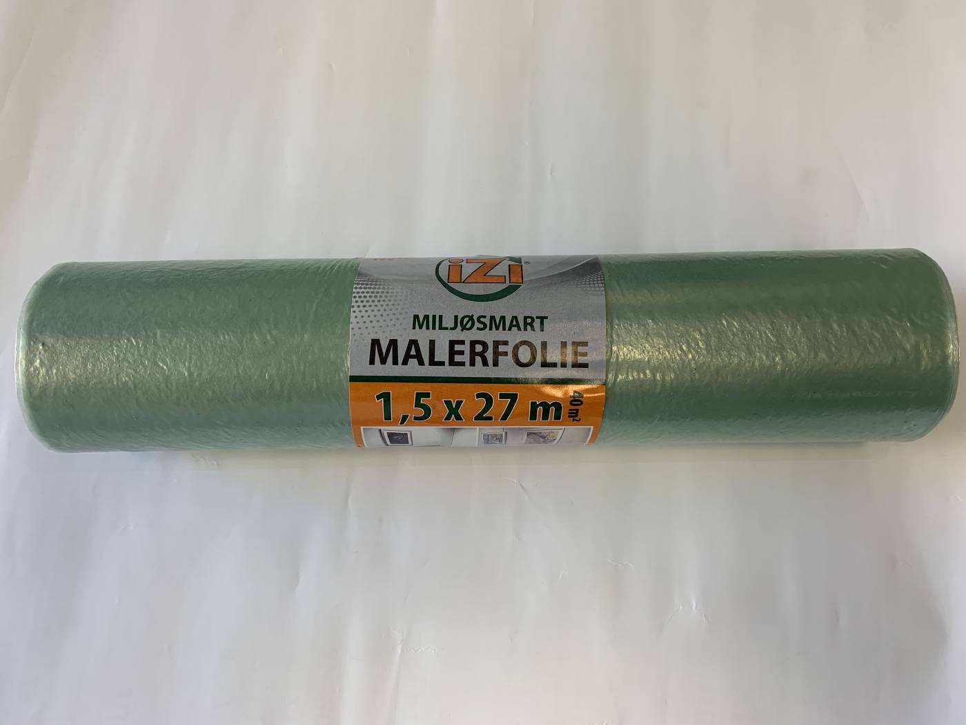 Täckfolie IZI Målarfolie