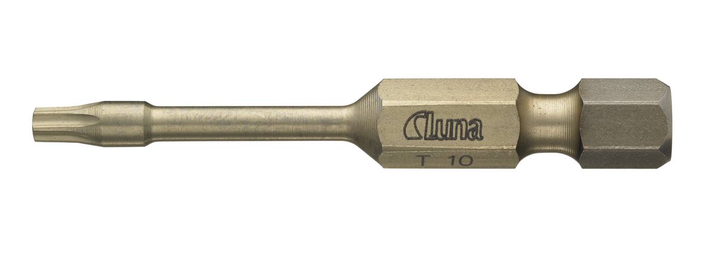Torsion bits 50mm för TX-spår Prime Luna – bild 1