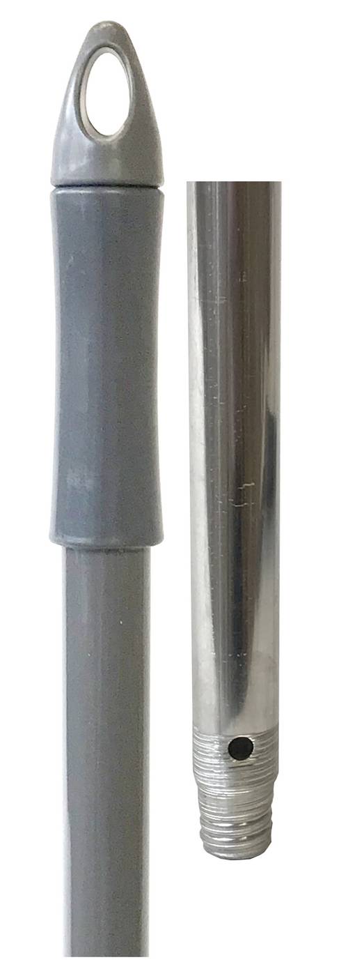 Aluminiumskaft med skruvgänga, KRON
