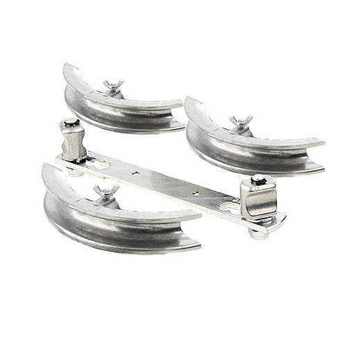 Schablonsats till Rörbockare för koppar och aluminiumrör Ridgid 326