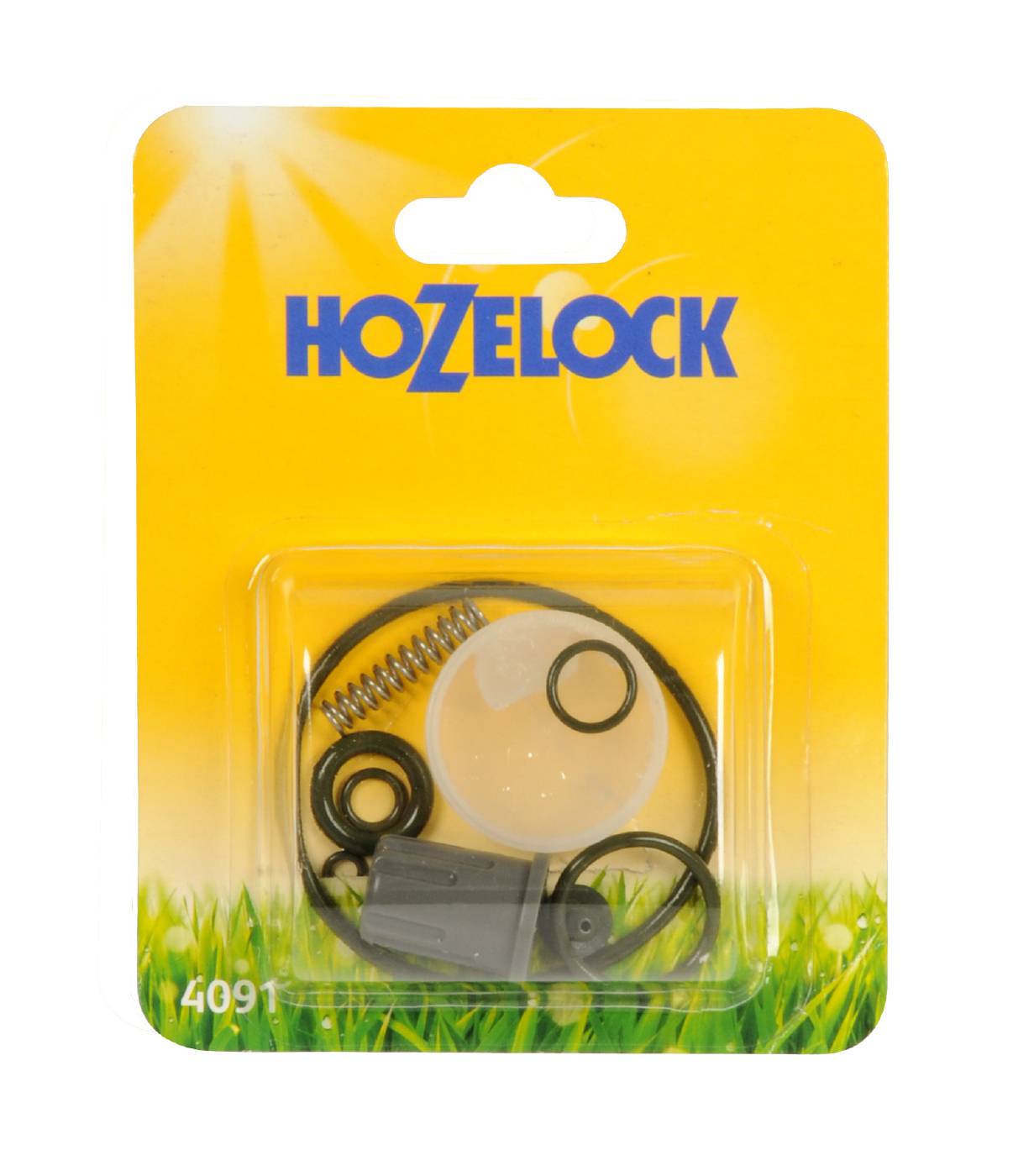 Duschspruta Hozelock Viton