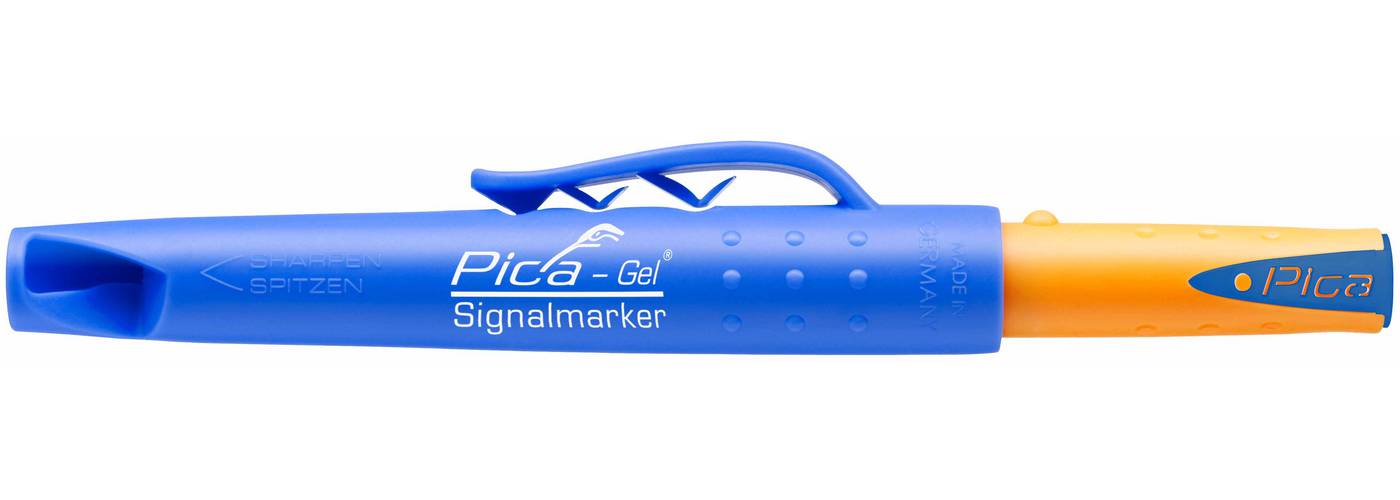 Märkpenna Pica Gel