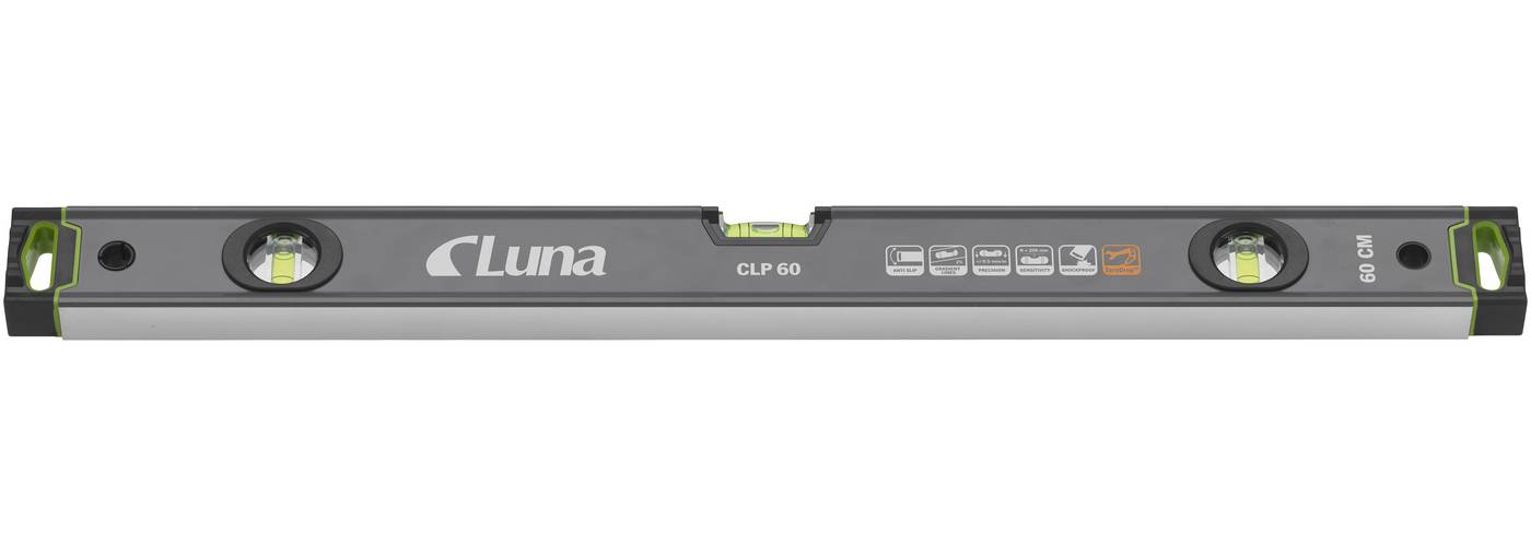 Snickarpass Luna CLP