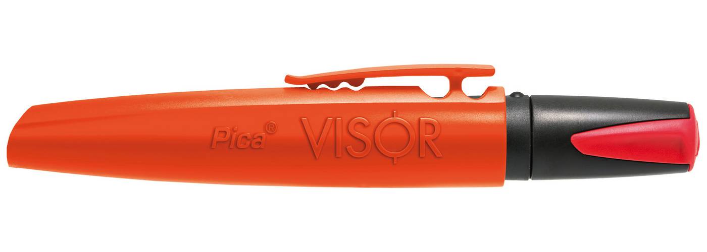 Märkpenna, Pica VISOR