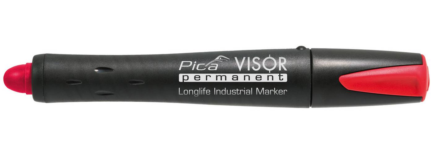 Märkpenna, Pica VISOR – bild 2