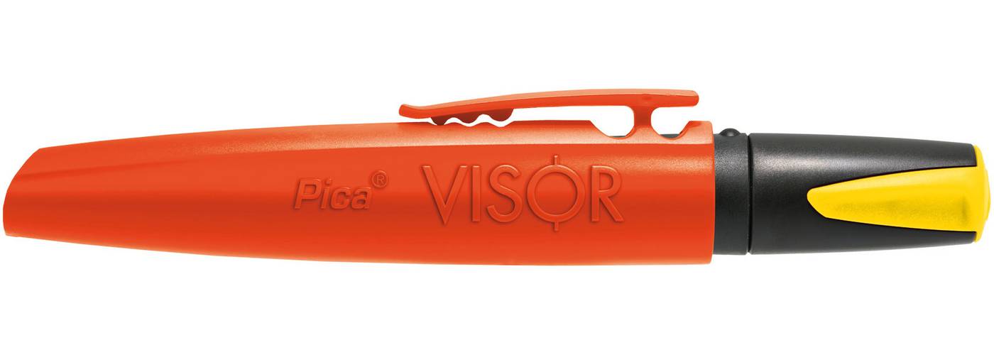 Märkpenna, Pica VISOR