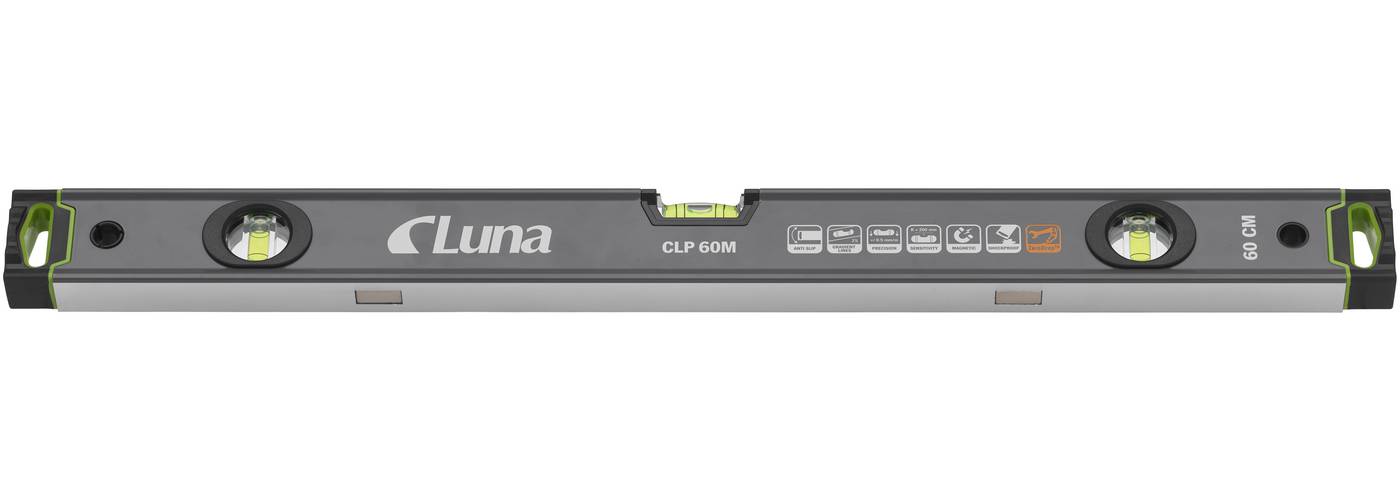 Magnetvattenpass Luna