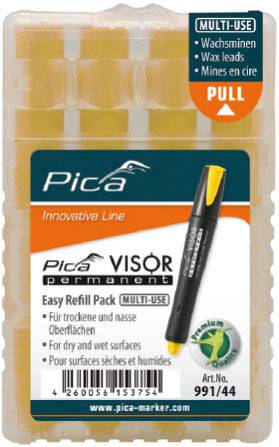 Reservstift Pica VISOR