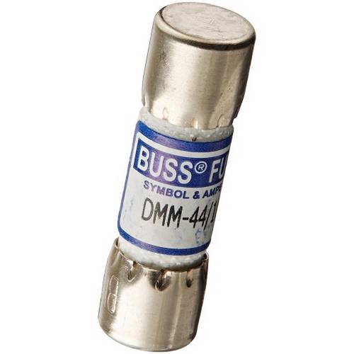 Säkringstabell för Fluke testinstrument – bild 2