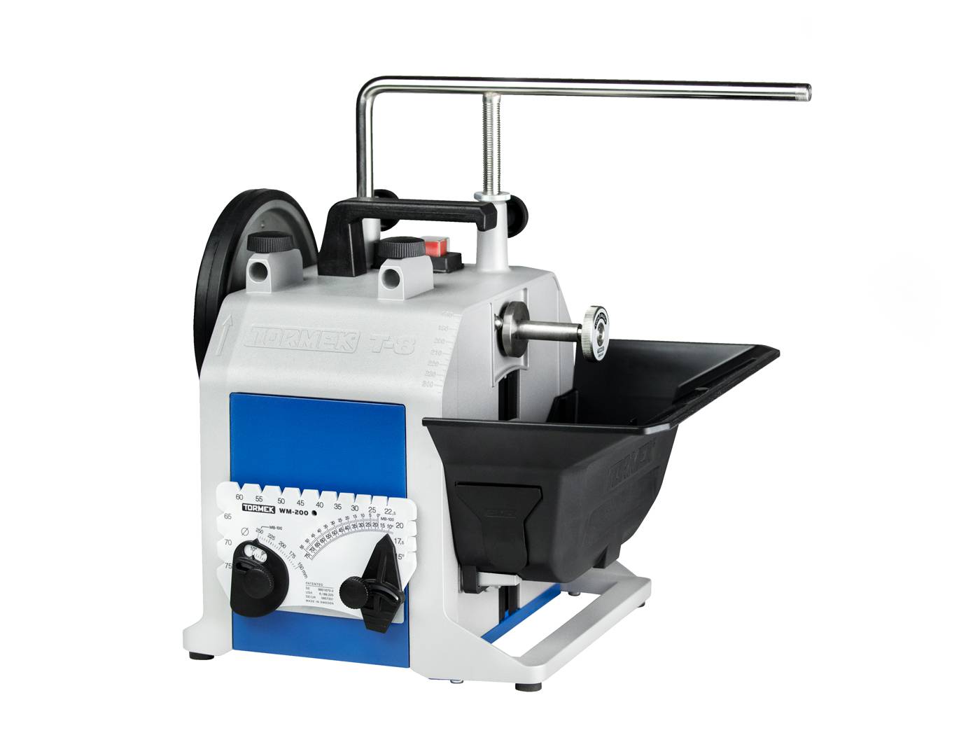 Slipmaskin våtslipning Tormek T-8 Custom – bild 1