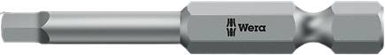 Bits Fyrkant Wera 868/4 V – bild 1