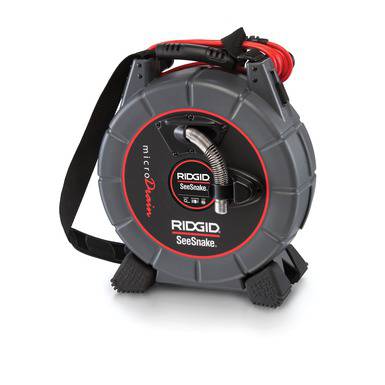 Inspektionskamera Ridgid SeeSnake MicroDrain
