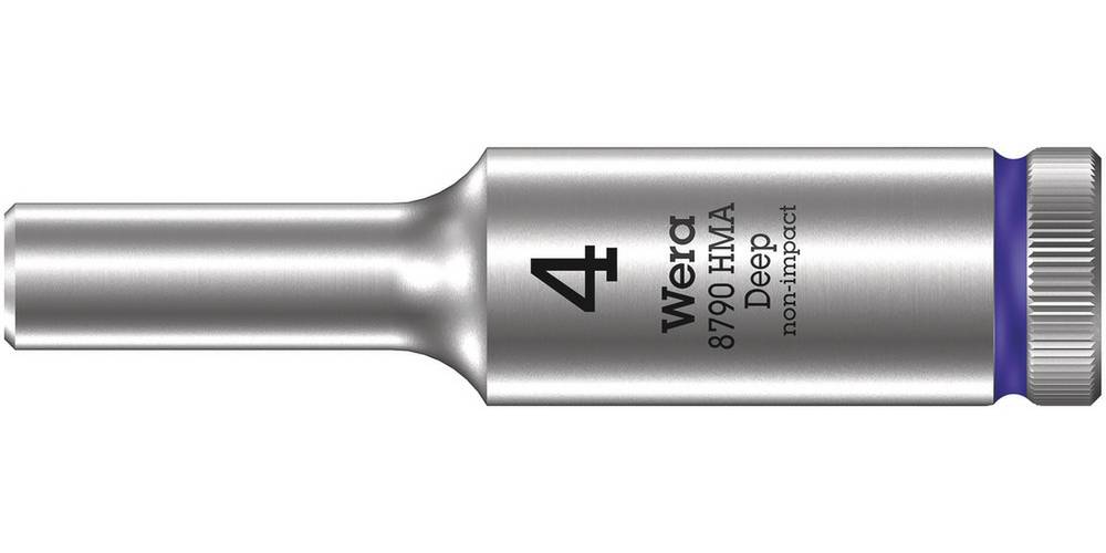Hylsa WERA HMA (1/4" djup) – bild 1