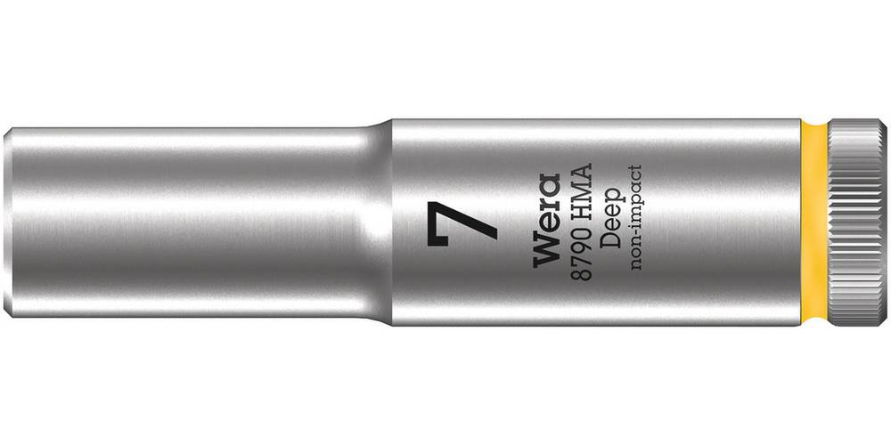 Hylsa WERA HMA (1/4" djup) – bild 1