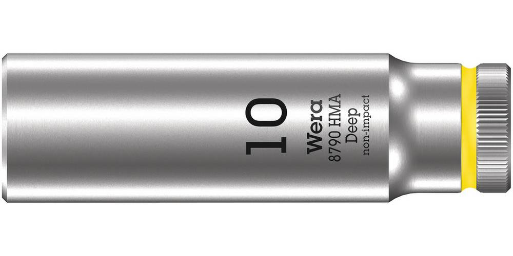 Hylsa WERA HMA (1/4" djup) – bild 1