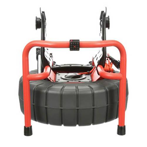 Kamerasystem SeeSnake Compact2 Ridgid – bild 2