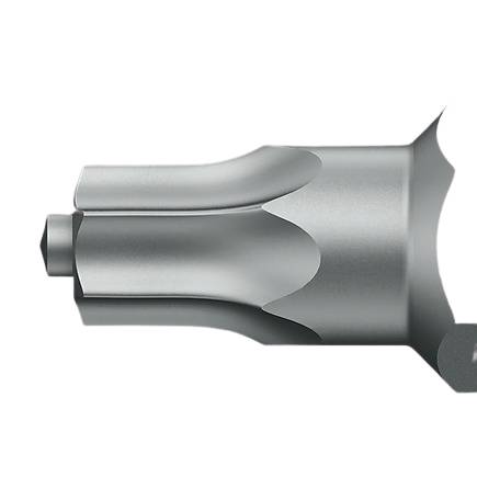 Bits för Spax Wera 867/ZA