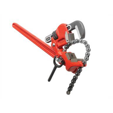 Kedjerörtång Ridgid