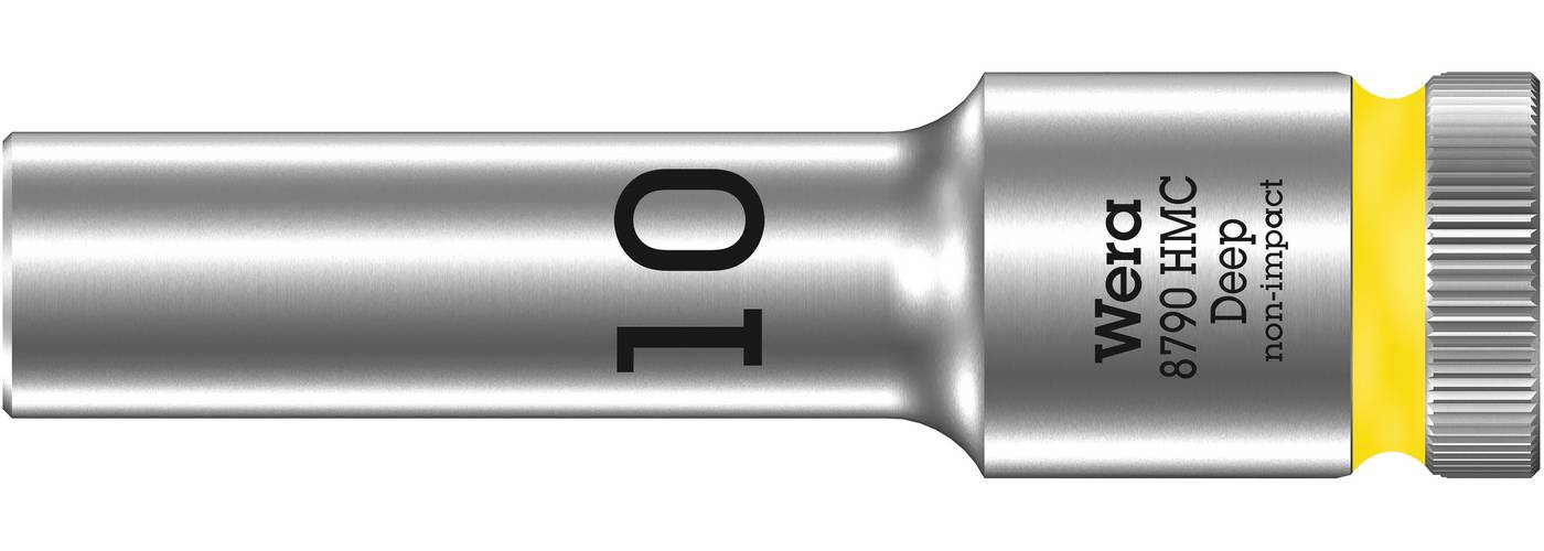 Hylsa WERA HMA (1/2'' djup) – bild 4