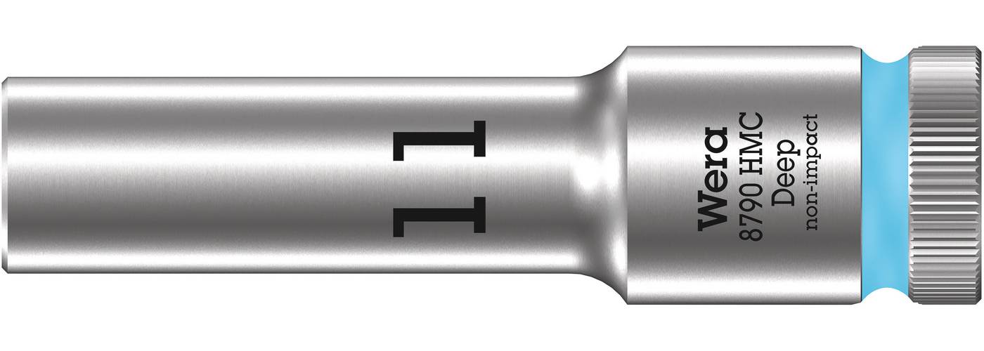 Hylsa WERA HMA (1/2'' djup) – bild 4