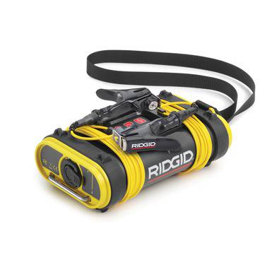 Ledningssändare SeekTech ST-305 Ridgid