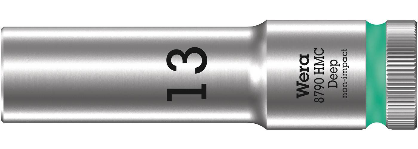 Hylsa WERA HMA (1/2'' djup) – bild 4