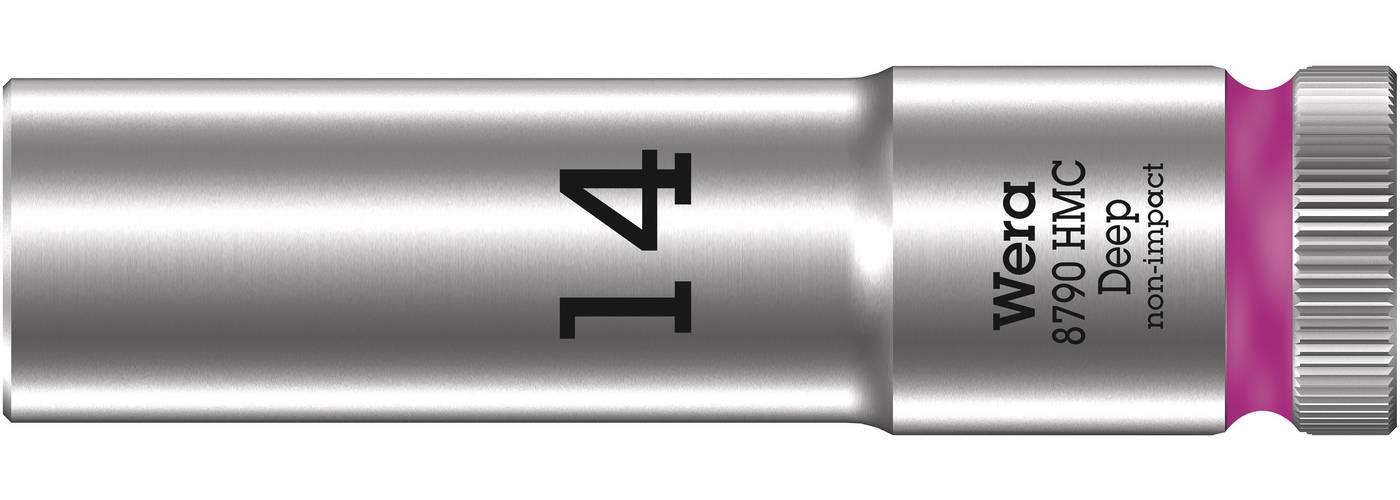 Hylsa WERA HMA (1/2'' djup) – bild 4
