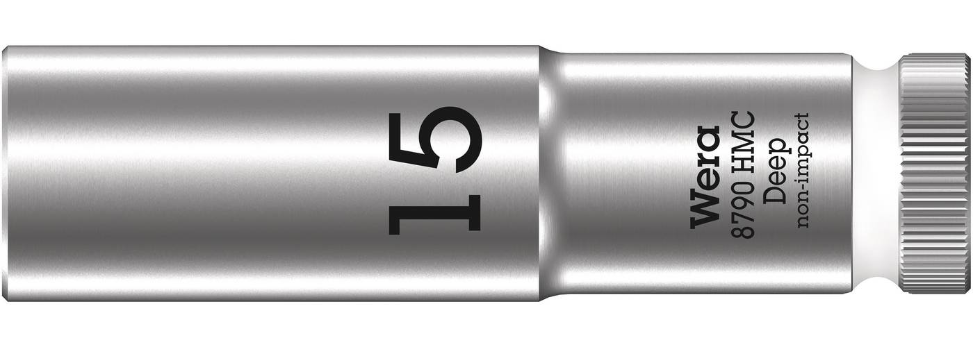 Hylsa WERA HMA (1/2'' djup) – bild 4
