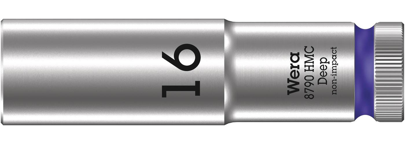 Hylsa WERA HMA (1/2'' djup) – bild 4