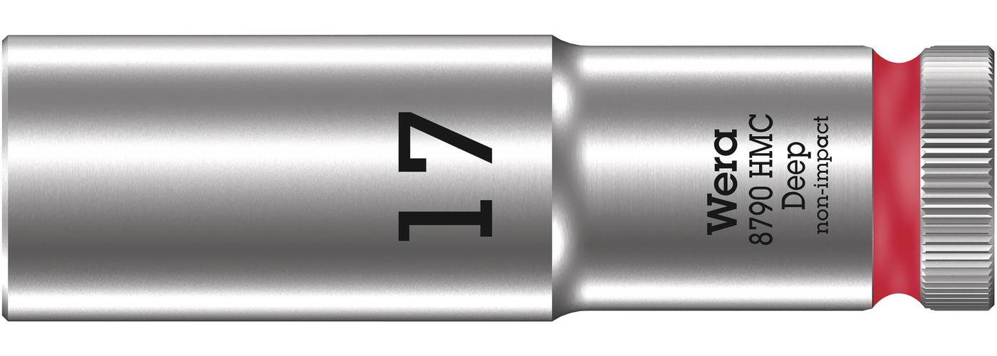 Hylsa WERA HMA (1/2'' djup) – bild 4