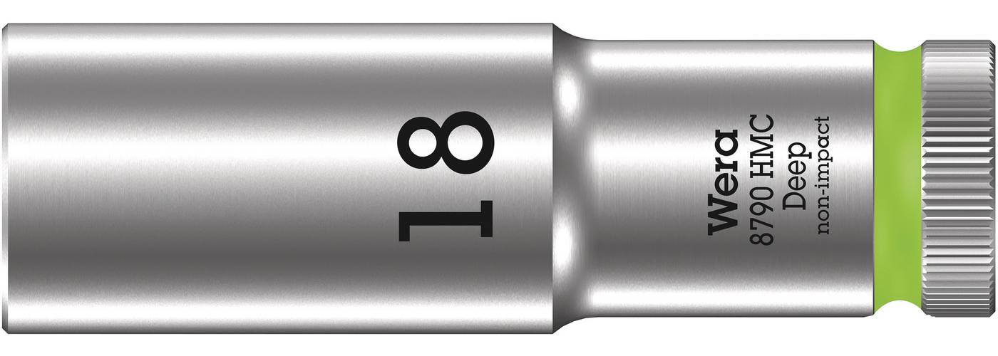 Hylsa WERA HMA (1/2'' djup) – bild 4