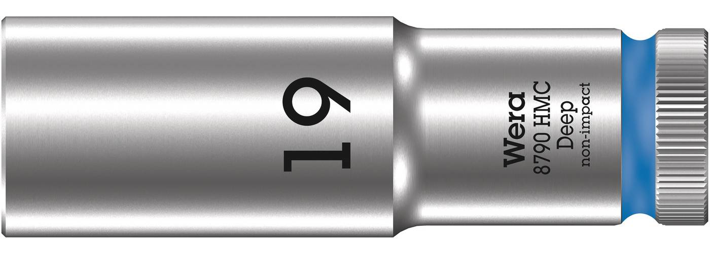 Hylsa WERA HMA (1/2'' djup) – bild 4