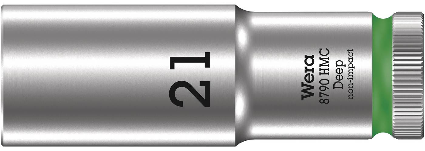 Hylsa WERA HMA (1/2'' djup) – bild 4