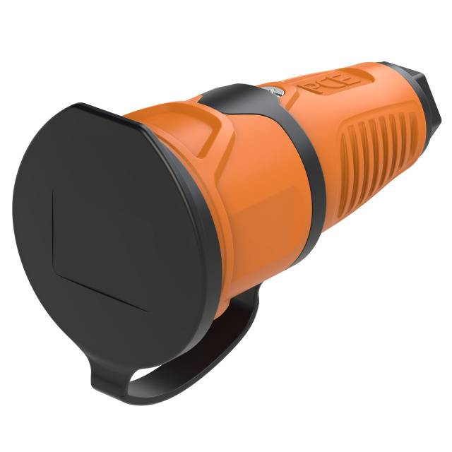 Skarvuttag orange Grunda