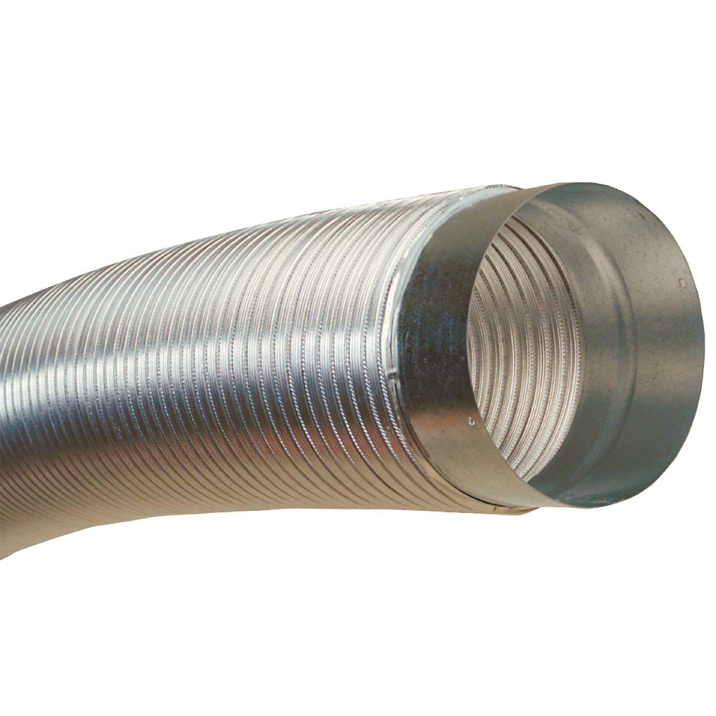 Aluminiumkanal Proff oisolerad Flexit